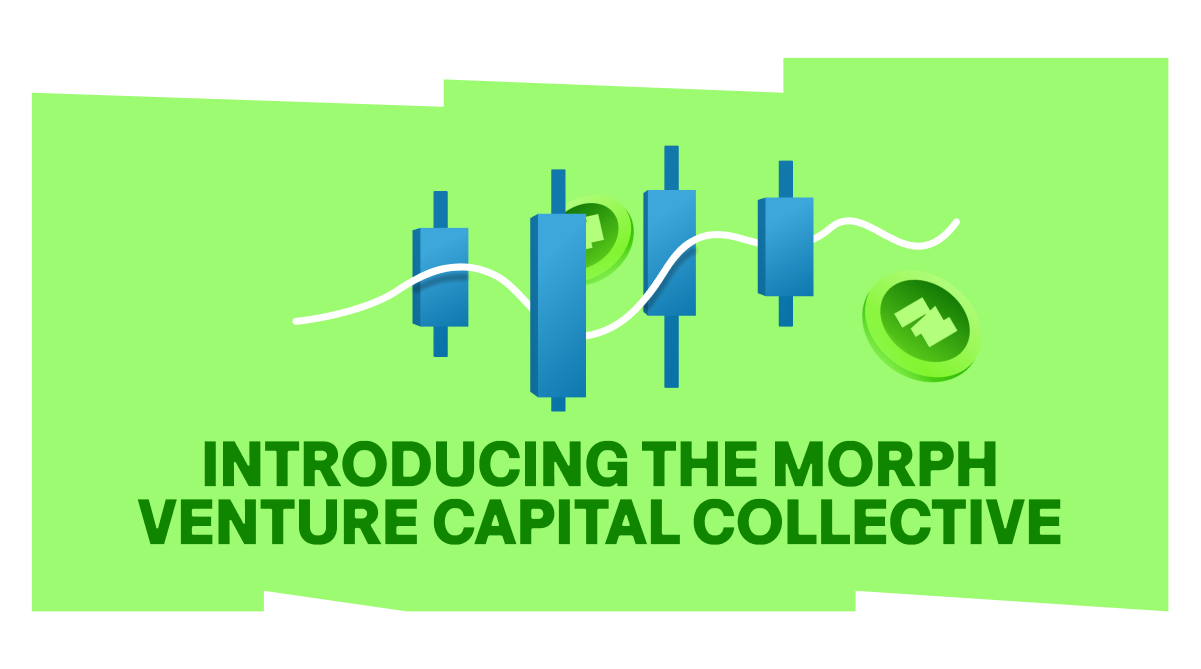 Introducing the Morph Venture Capital Collective