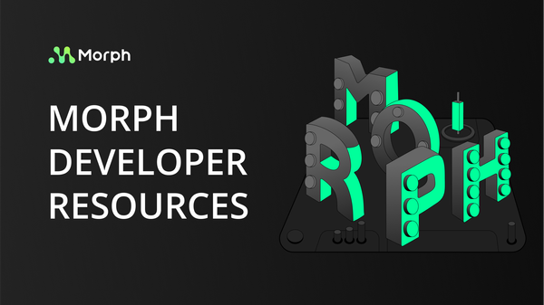 Morph Developer Resources